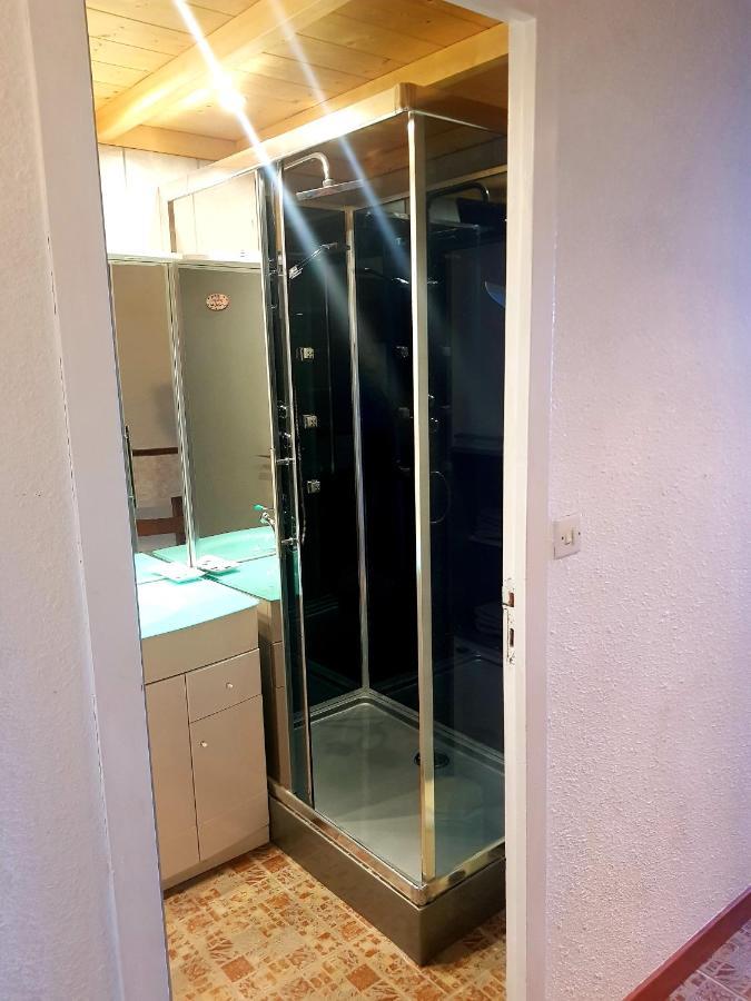 Appartement Les Rousses, Jura Exterior foto